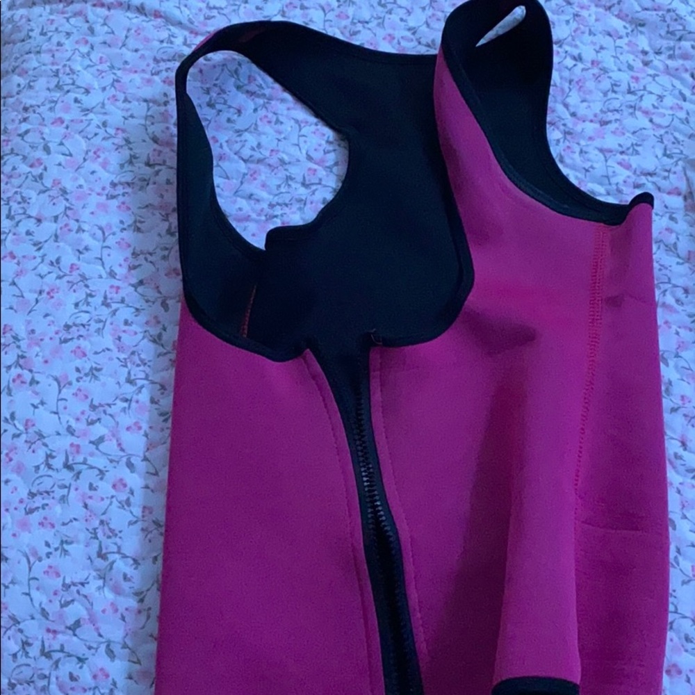 waist trainer